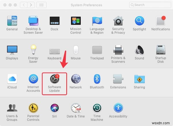 How to Download and Update to macOS Monterey?
