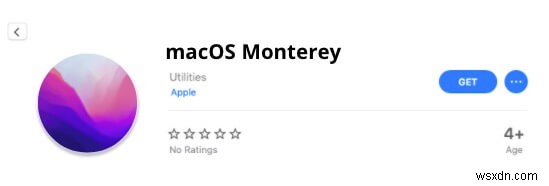 How to Download and Update to macOS Monterey?