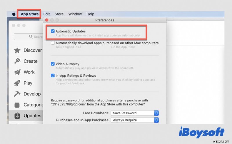 How to Update Your MacBook Air/Pro (macOS & All Apps)