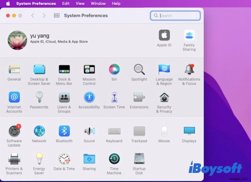 How to Update Your MacBook Air/Pro (macOS & All Apps)