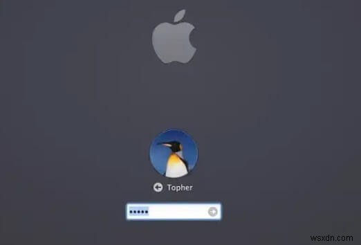 Proven fixes for Mac/MacBook Pro wont accept correct password