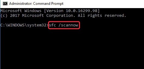 CHKDSK /F or /R: Choose Which One to Fix Disk Errors?
