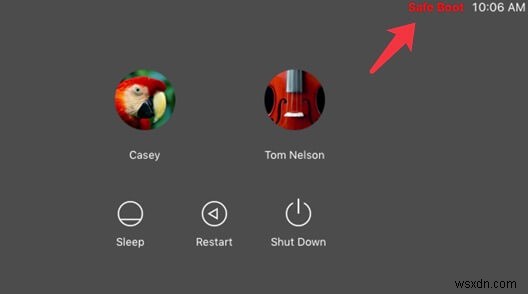 Proven fixes for Mac/MacBook Pro wont accept correct password