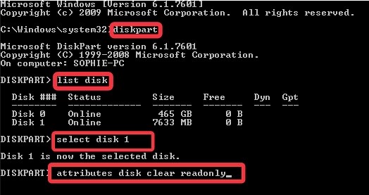 CHKDSK /F or /R: Choose Which One to Fix Disk Errors?
