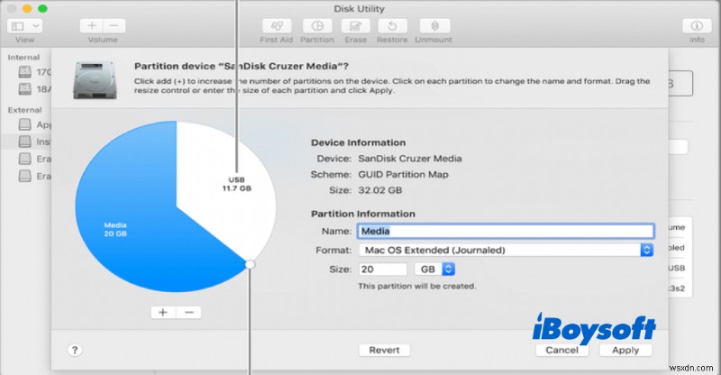 Convert External Hard Drive to APFS Without Losing Data