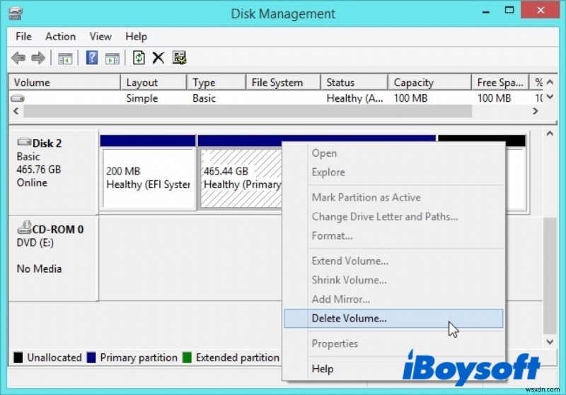 Tutorial on How to Change APFS to exFAT on Mac/Windows