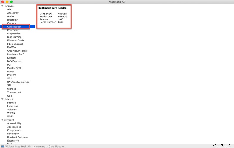 How to Fix SD Card Reader Not Working?