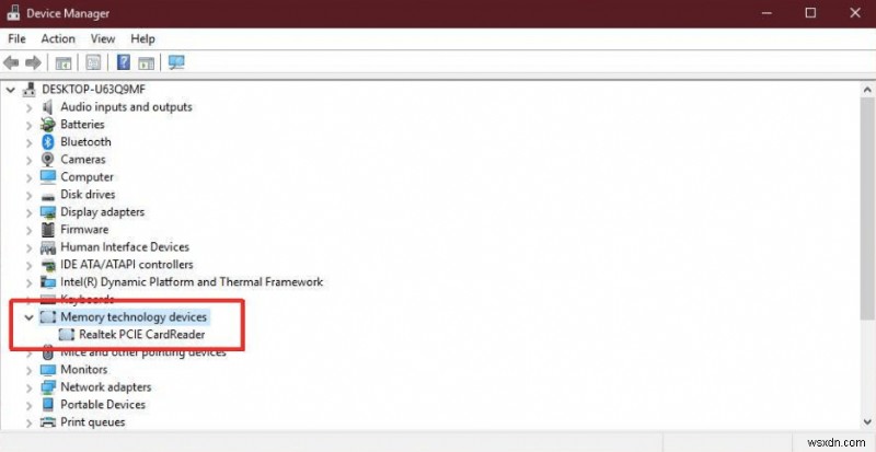 How to Fix SD Card Reader Not Working?