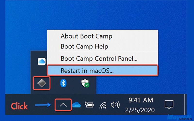How to Install Windows 10 on Mac with Boot Camp Assistant?
