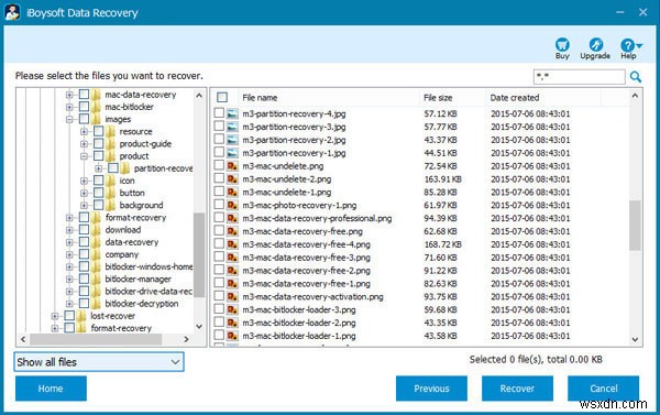 [2022]How to Fix SD Card Not Showing up in Windows 11/10/8/7