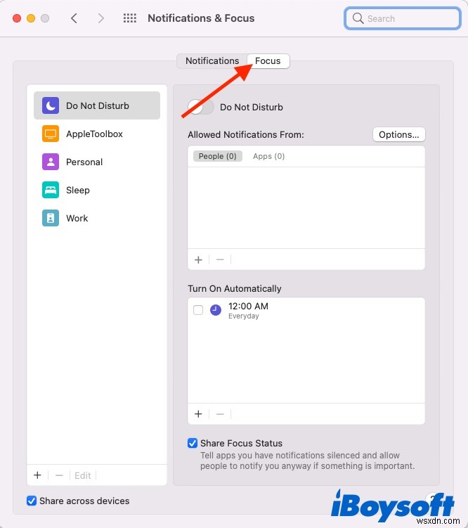[21 Fixes] Why Mac Keeps Saying USB Accessories Disabled 2022