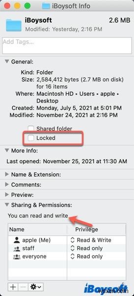 5 Simplest Ways to Fix Mac Finder Error Code 36