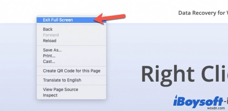 MacBook/Mac Dock Disappeared, How to Fix It?