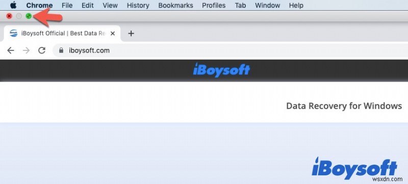 MacBook/Mac Dock Disappeared, How to Fix It?