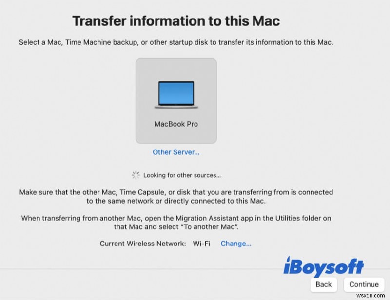 How to Transfer Files from Mac to Mac? Try These Simple Ways