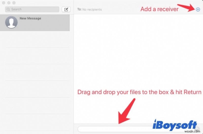 How to Transfer Files from Mac to Mac? Try These Simple Ways