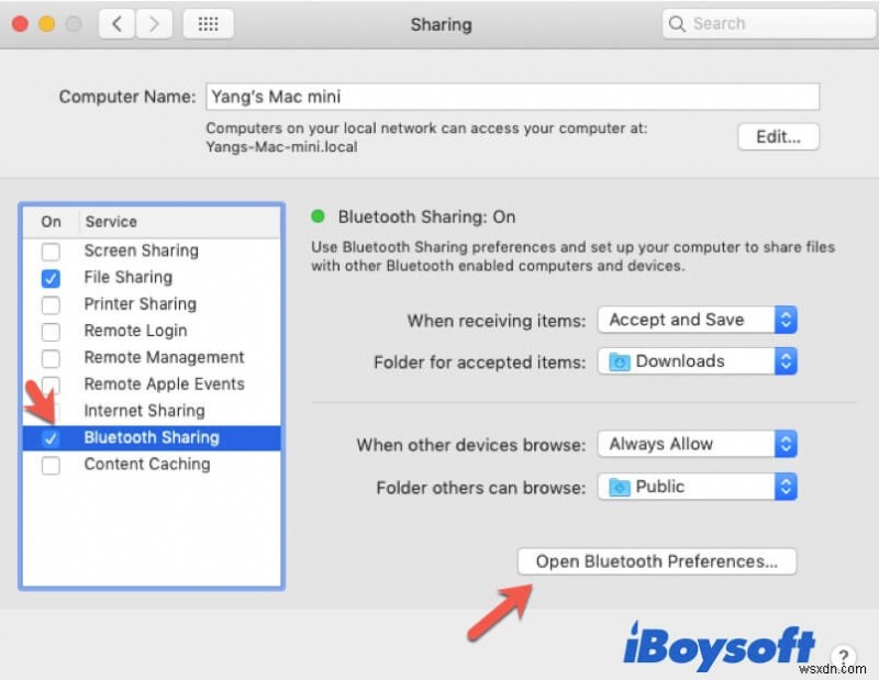 How to Transfer Files from Mac to Mac? Try These Simple Ways