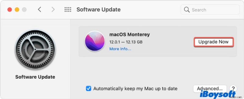 Mac/MacBook Keeps Restarting, Here Are Reasons & Fixes