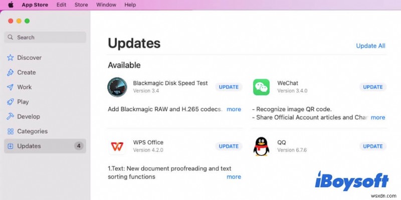 Mac/MacBook Keeps Restarting, Here Are Reasons & Fixes