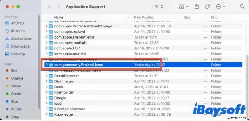 How to Uninstall Grammarly on Mac: A Step by Step Guide
