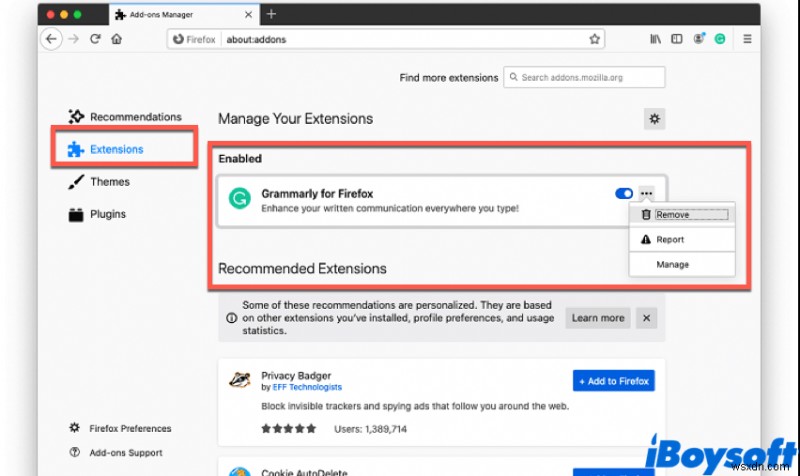 How to Uninstall Grammarly on Mac: A Step by Step Guide