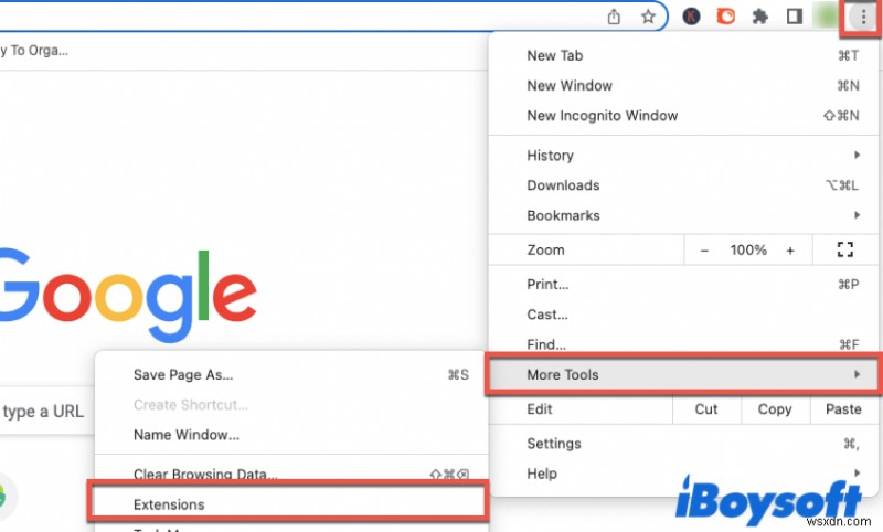 How to Uninstall Grammarly on Mac: A Step by Step Guide