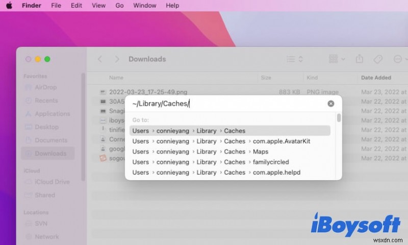 How to Clean Junk Files on Mac (Free & Simple Ways)