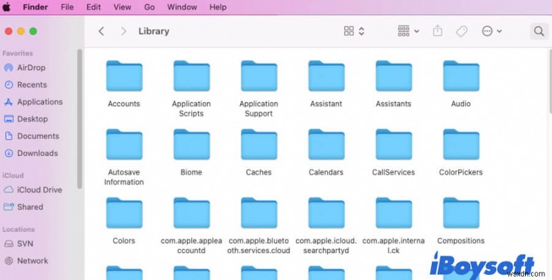 How to Clean Junk Files on Mac (Free & Simple Ways)
