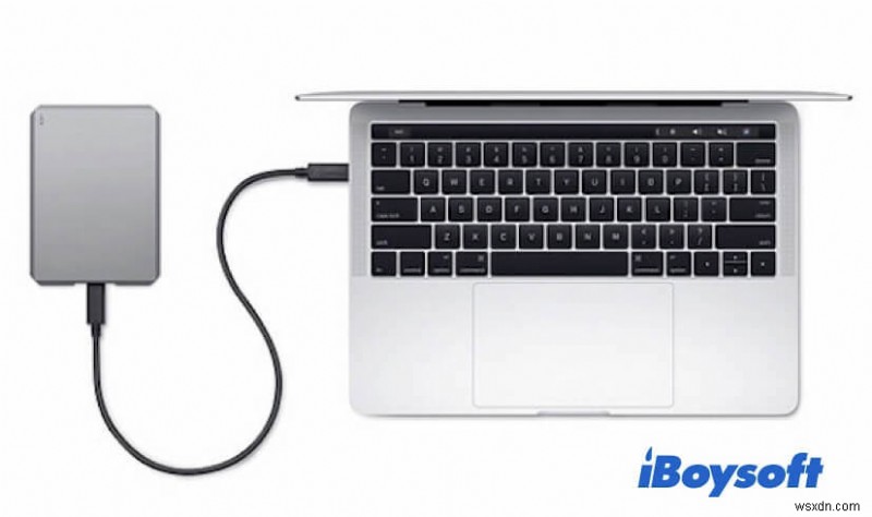 How to Stop Repeated Disk Not Ejected Properly Notification on Mac?