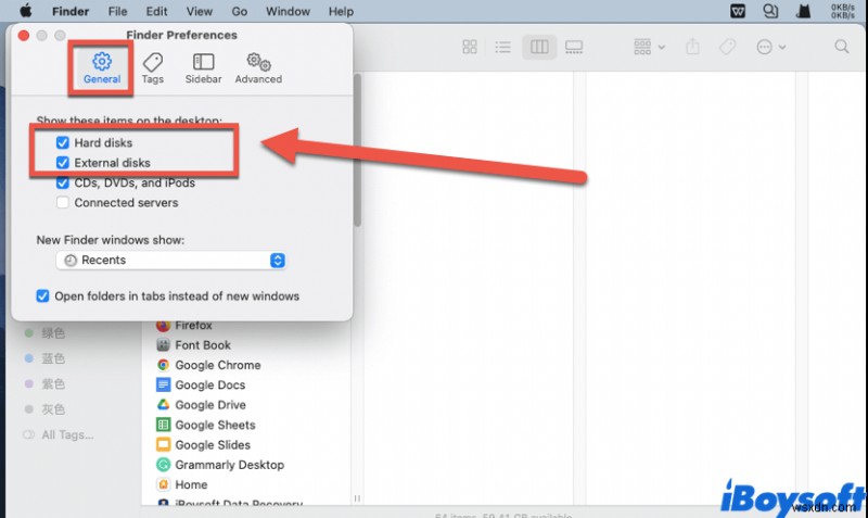 How to Check Free Disk Space on Mac in 2022?