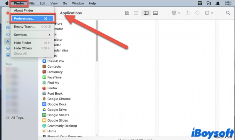 How to Check Free Disk Space on Mac in 2022?