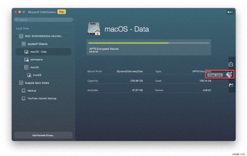 How to Check Free Disk Space on Mac in 2022?