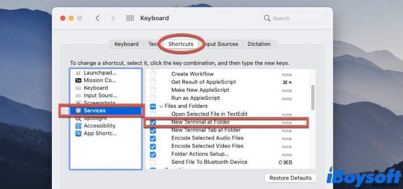 How to Create a New File on Mac [Tutorial]