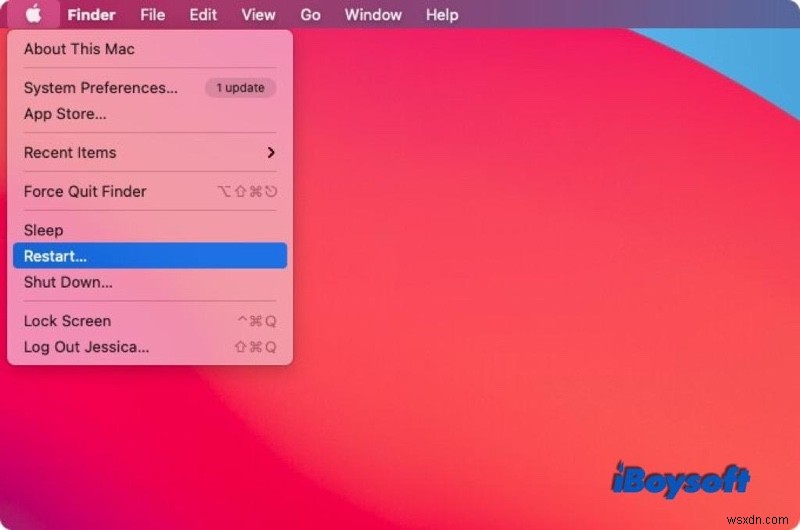 Preview Not Working on MacBook, Here Are 8 Fixes for You!