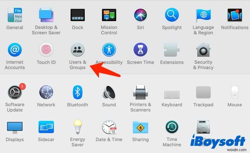 Mac Tutorial: How to Delete A User on MacBook Air or MacBook Pro