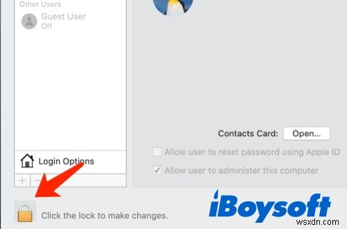 Mac Tutorial: How to Delete A User on MacBook Air or MacBook Pro