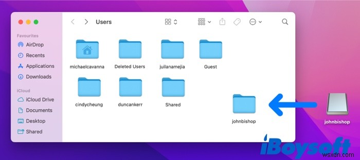 Mac Tutorial: How to Delete A User on MacBook Air or MacBook Pro
