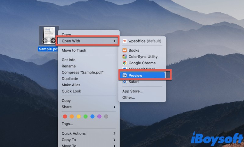 How to Do an Electronic Signature on Mac in 2022?