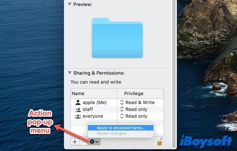 How to Fix Zsh Permission Denied in Mac Terminal?