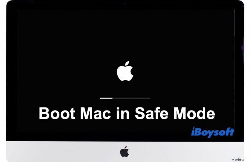 Remove Virus/Malware From Your Mac Without Malware Removal Tool