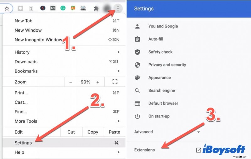 Remove Virus/Malware From Your Mac Without Malware Removal Tool
