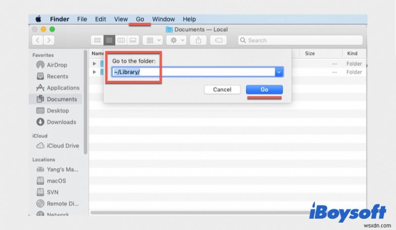 What Is Error Code 8058 on Mac and How to Fix It?