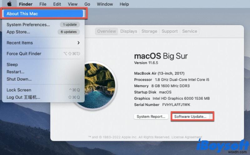 What is Mac Error Code 41 and How to Fix It?