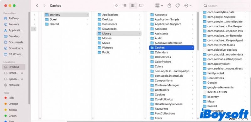 What is Mac Error Code 41 and How to Fix It?