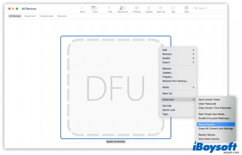 [Fixed] A critical software update is required for your Mac Error 2022
