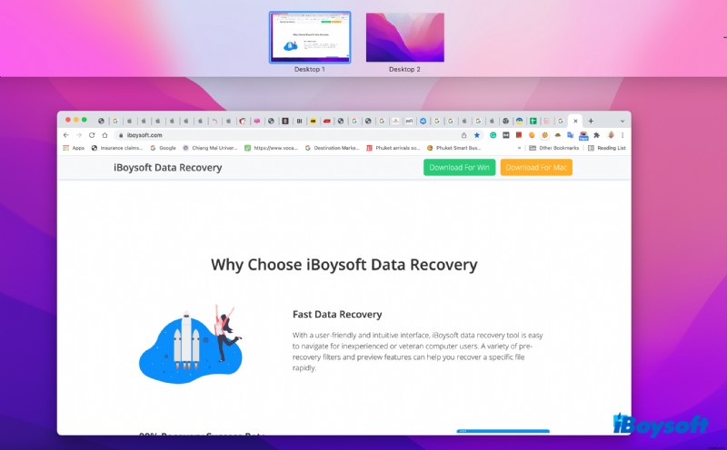 Why and What to Do When Cursor Disappears on Mac (2022)