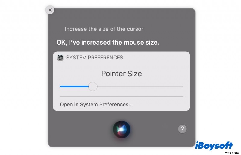 Why and What to Do When Cursor Disappears on Mac (2022)