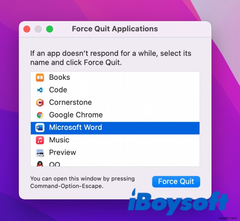 Why and What to Do When Cursor Disappears on Mac (2022)