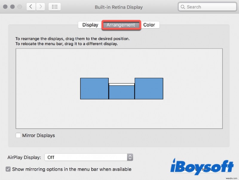 Why and What to Do When Cursor Disappears on Mac (2022)