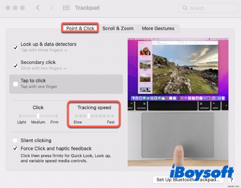 Why and What to Do When Cursor Disappears on Mac (2022)